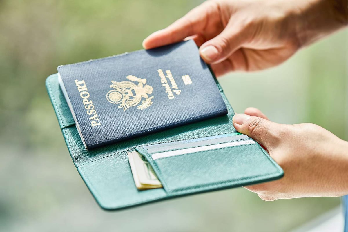 Valid Passport Isn't Enough - These Countries May Still Deny Entry