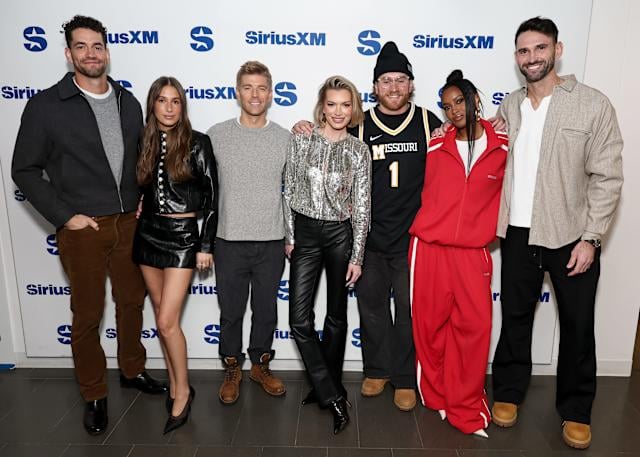 Bravo's Biggest Scandals: Summer House to Scandoval