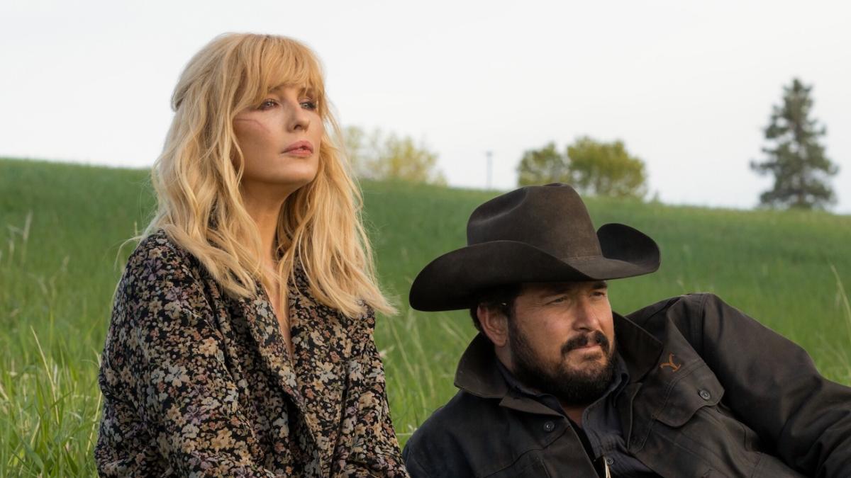Where 'Yellowstone' Stars Are Heading Next