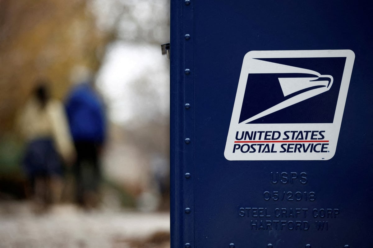 Federal Judge Blocks USPS Mail-In Voting Restrictions