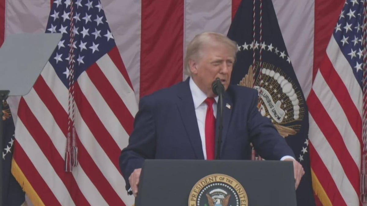 U.S. Negotiates With Iran On Possible Deal
