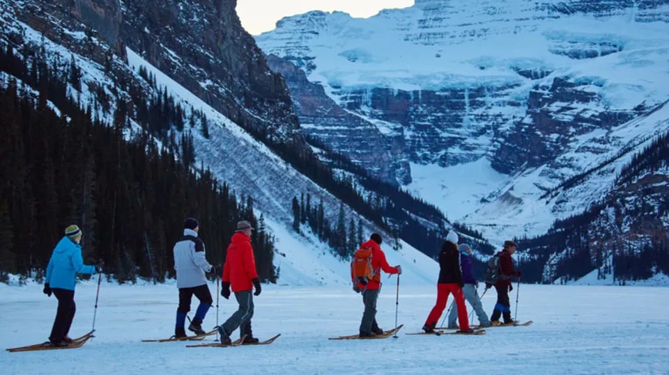 Canada's Hidden Gems: Explore Spectacular Lesser-Known National Parks
