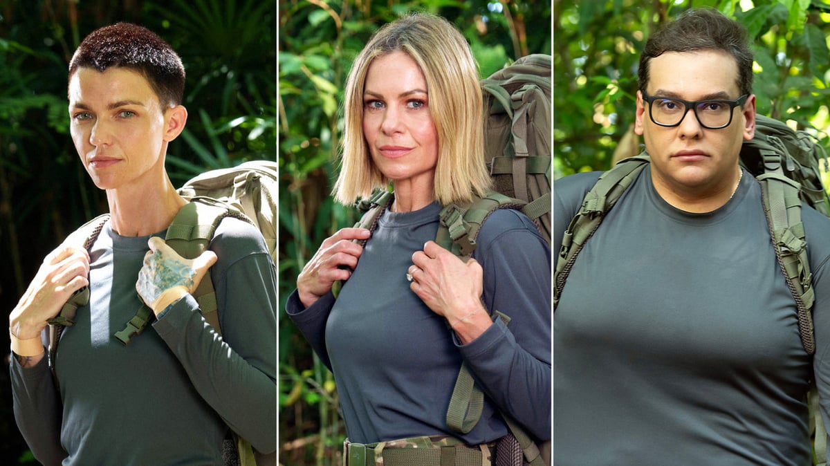 Candace Cameron Bure, Ruby Rose Join Special Forces Season 5