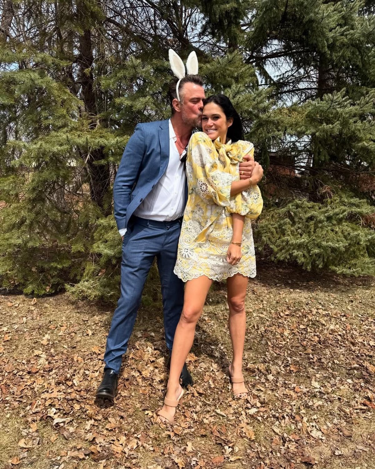 Josh Duhamel, Audra Mari And More Stars Welcome 2026 Babies