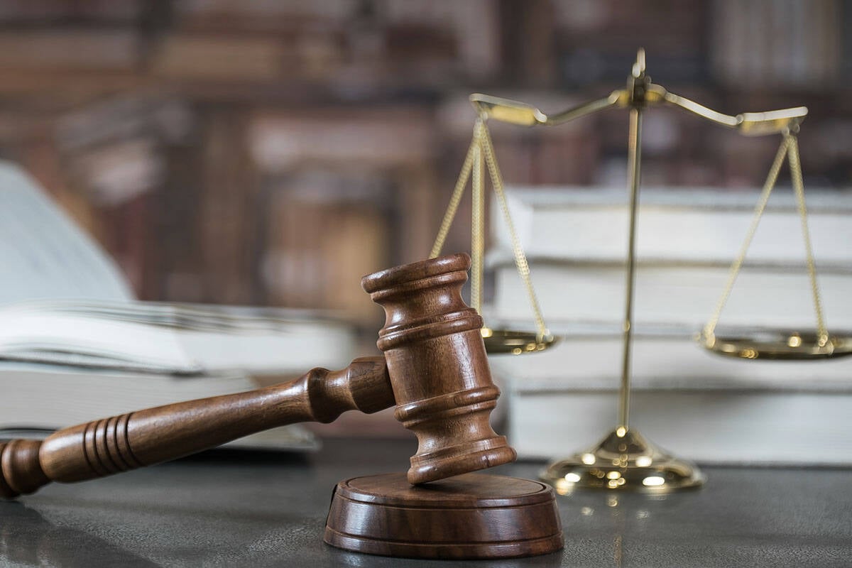 EDITORIAL: Important rulings characterize end of court's term