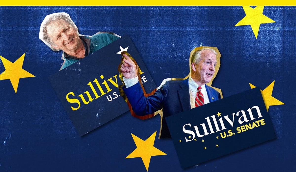 Candidate Logo Sparks Rip-Off Claims And An Investigation