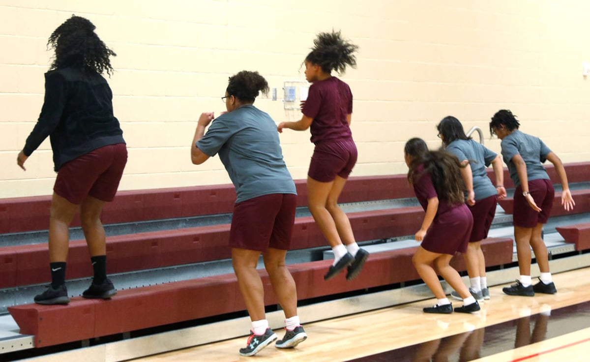 Exercise Rewires Brain for Better Endurance