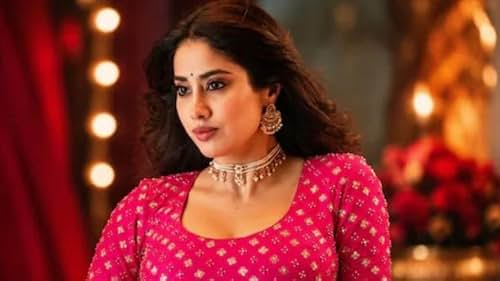Peddi Backlash Grows Over Female Lead As Director Tweaks Scenes