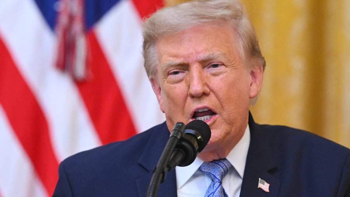 Former Trump Lawyer Ty Cobb Launches Bitter Attack on Ex-President