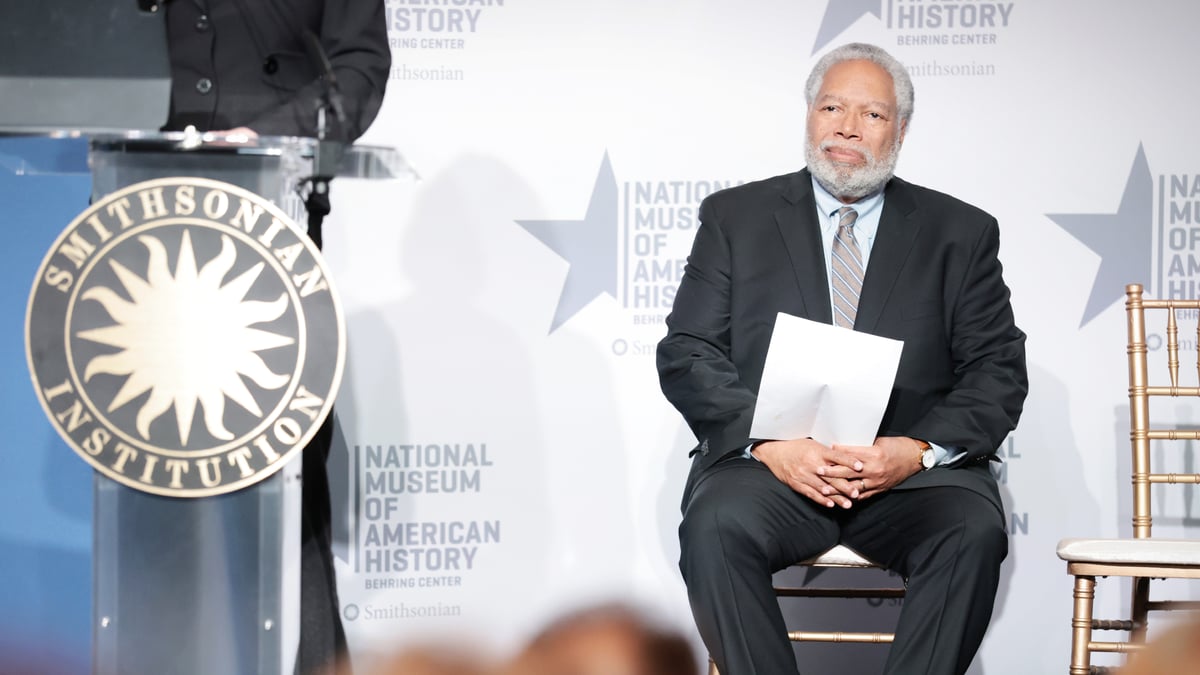 White House Challenges Smithsonian's Stewardship of US Institutions
