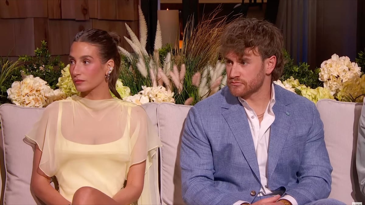 Missed The Summer House Reunion? Watch Part 1 Free