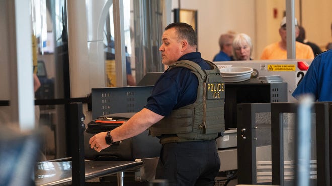 Flying This Weekend? Key Airport Rules to Know