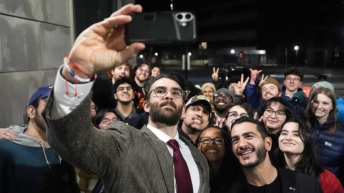 Hasan Piker Slams Fed Probe Over Cuba Trip