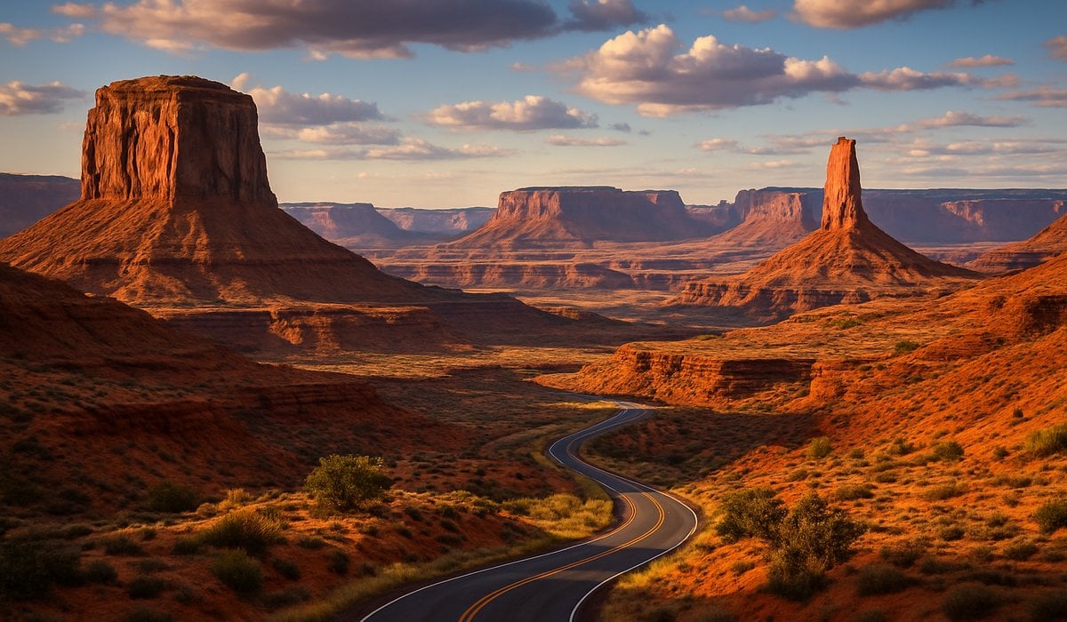 Grand Circle Unleashed: Arizona's 2026 Spectacles