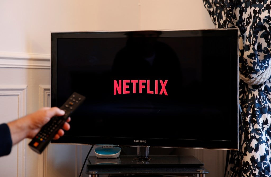 Netflix Could Be Planning Always-On Live TV Channels