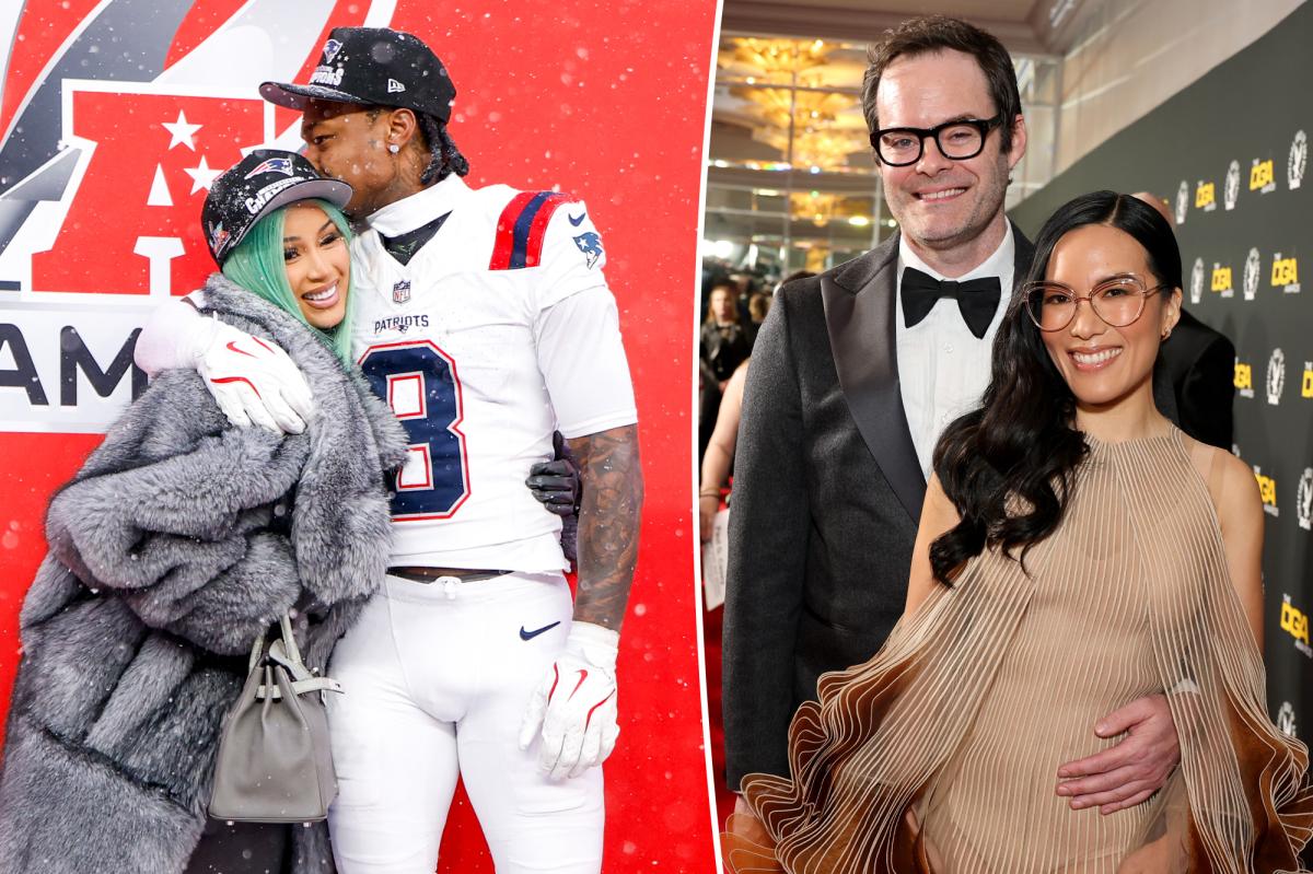 Celebrity Breakups of 2026: The Year's Biggest Splits
