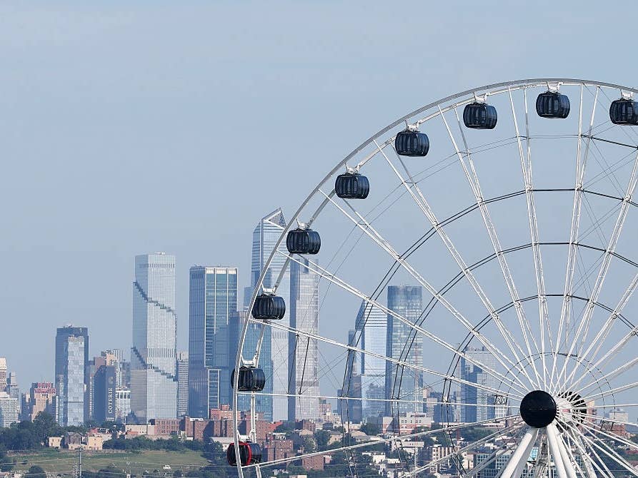 7 Best Hotels for FIFA World Cup in NY, NJ