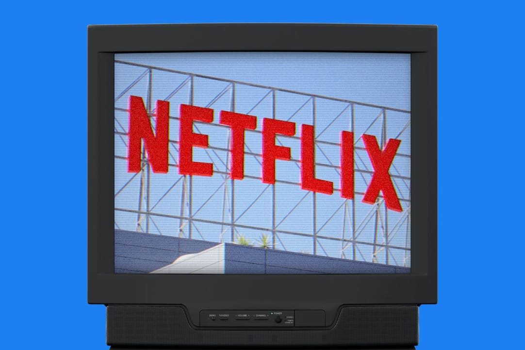 Netflix Invents Cable TV - Wait, What?