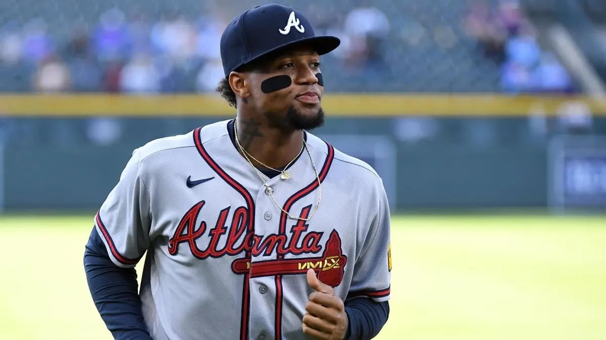 Braves Host Marlins After Shutout Loss