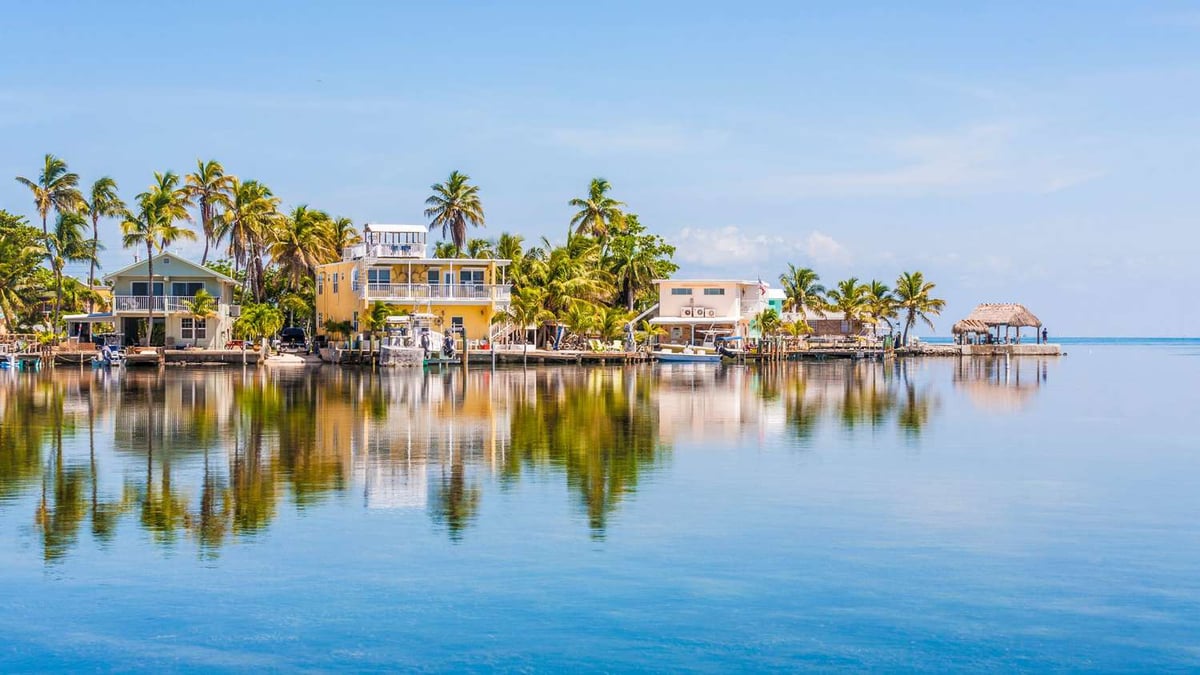 Nine Florida Towns Perfect for Year-Round Living