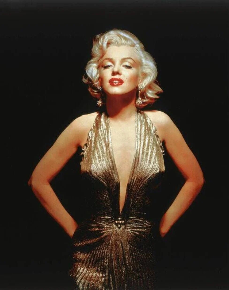 Marilyn Monroe Autopsy Detail Still Fuels Debate