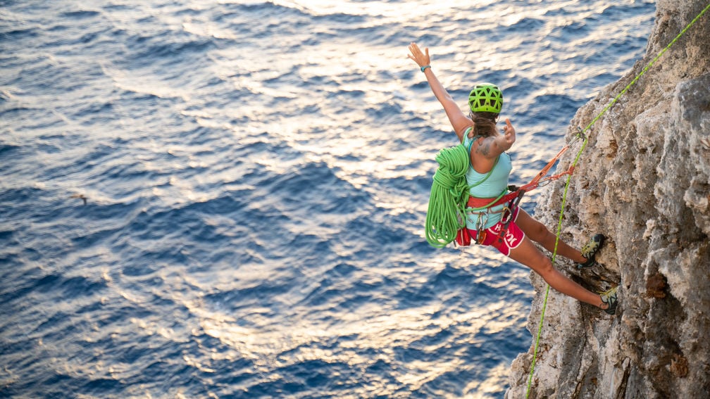 Thrilling Adventures in the Caribbean