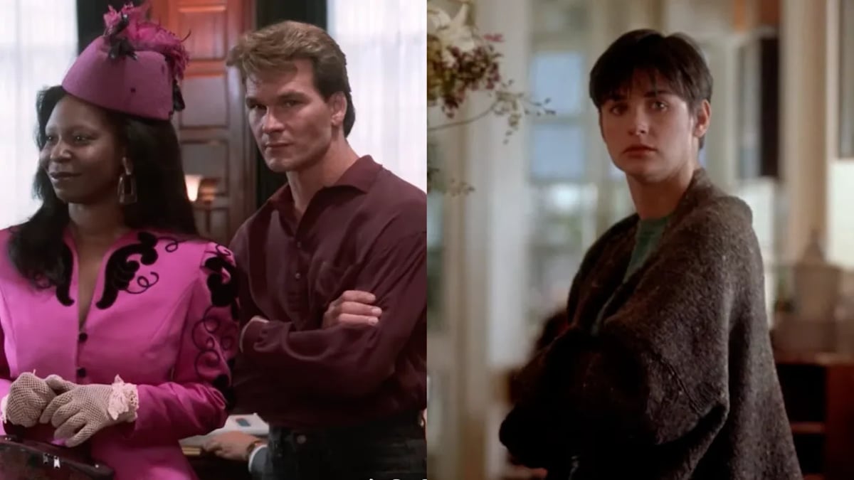 Ghost Still Has Its Spell Decades Later