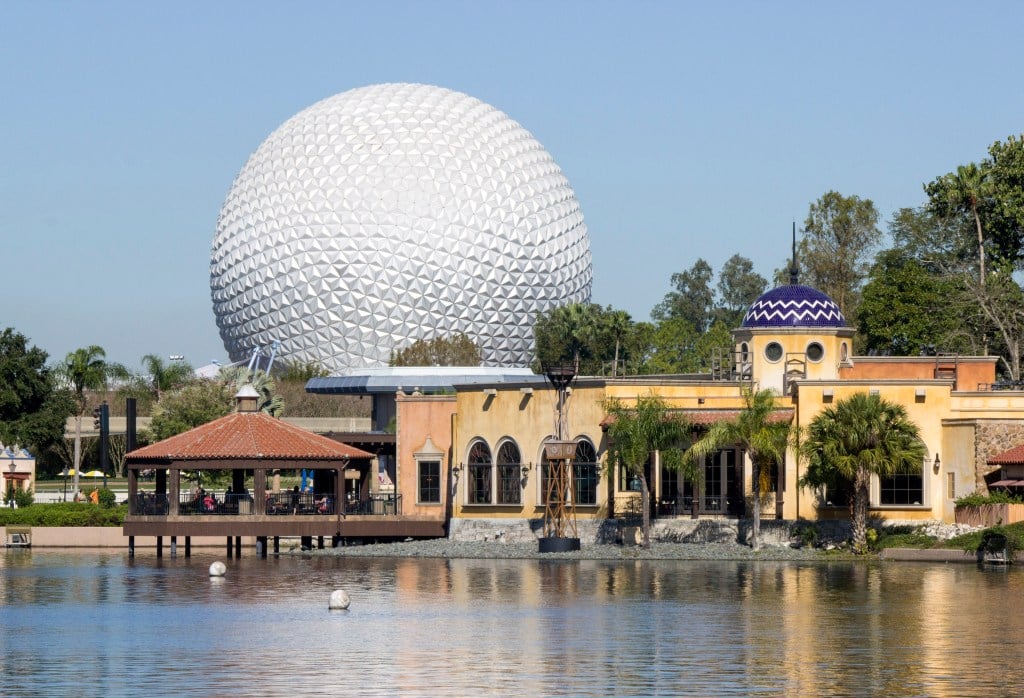 California's Best Theme Parks for 2026