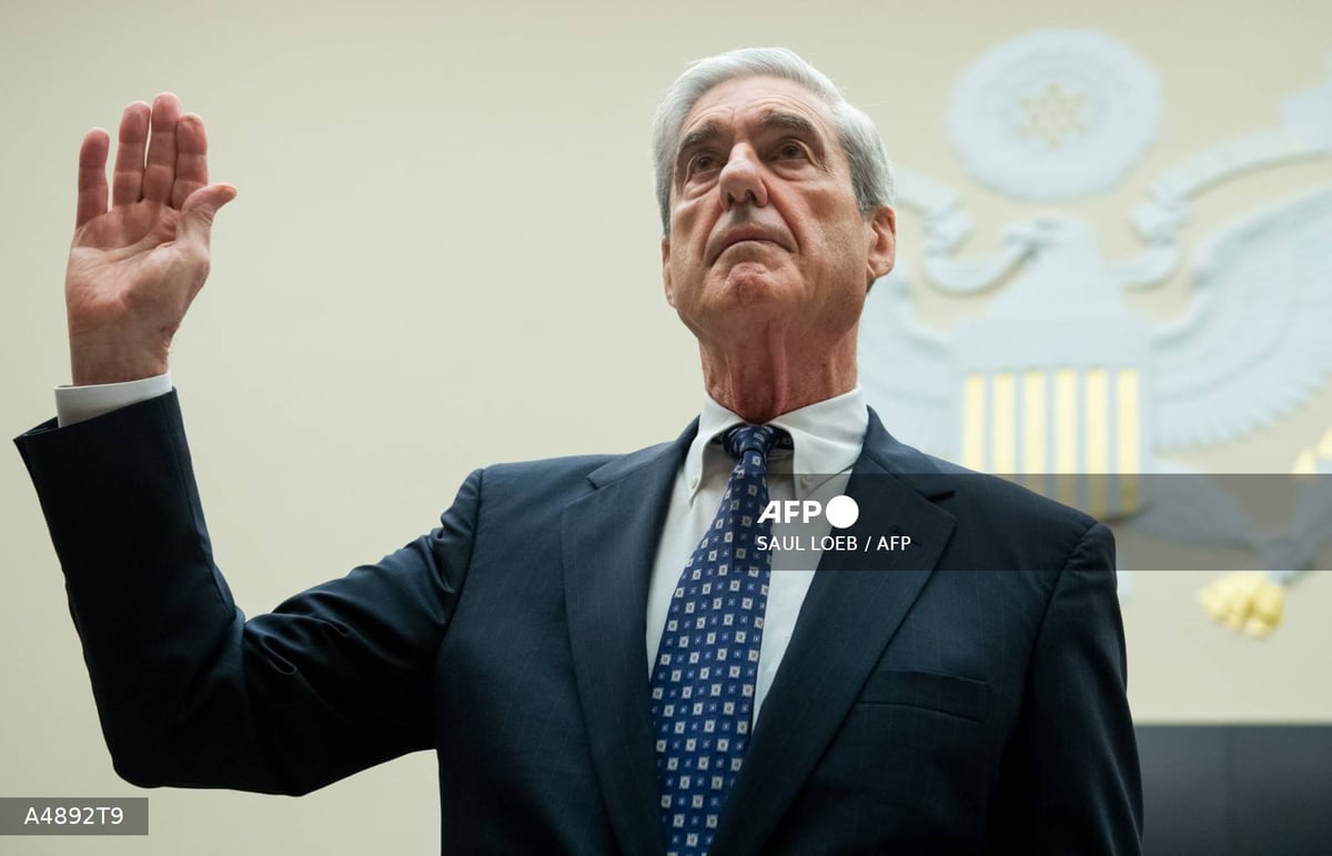 Ex-FBI Chief Comey, Russia Probe Leader, Dies at 81