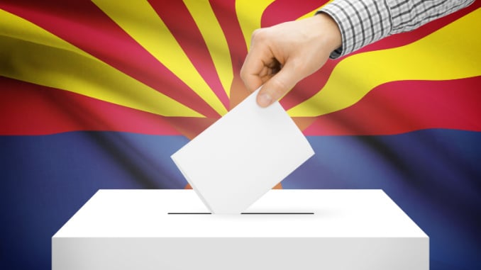 Arizona County Ditches Spanish Ballots in Election Integrity Move