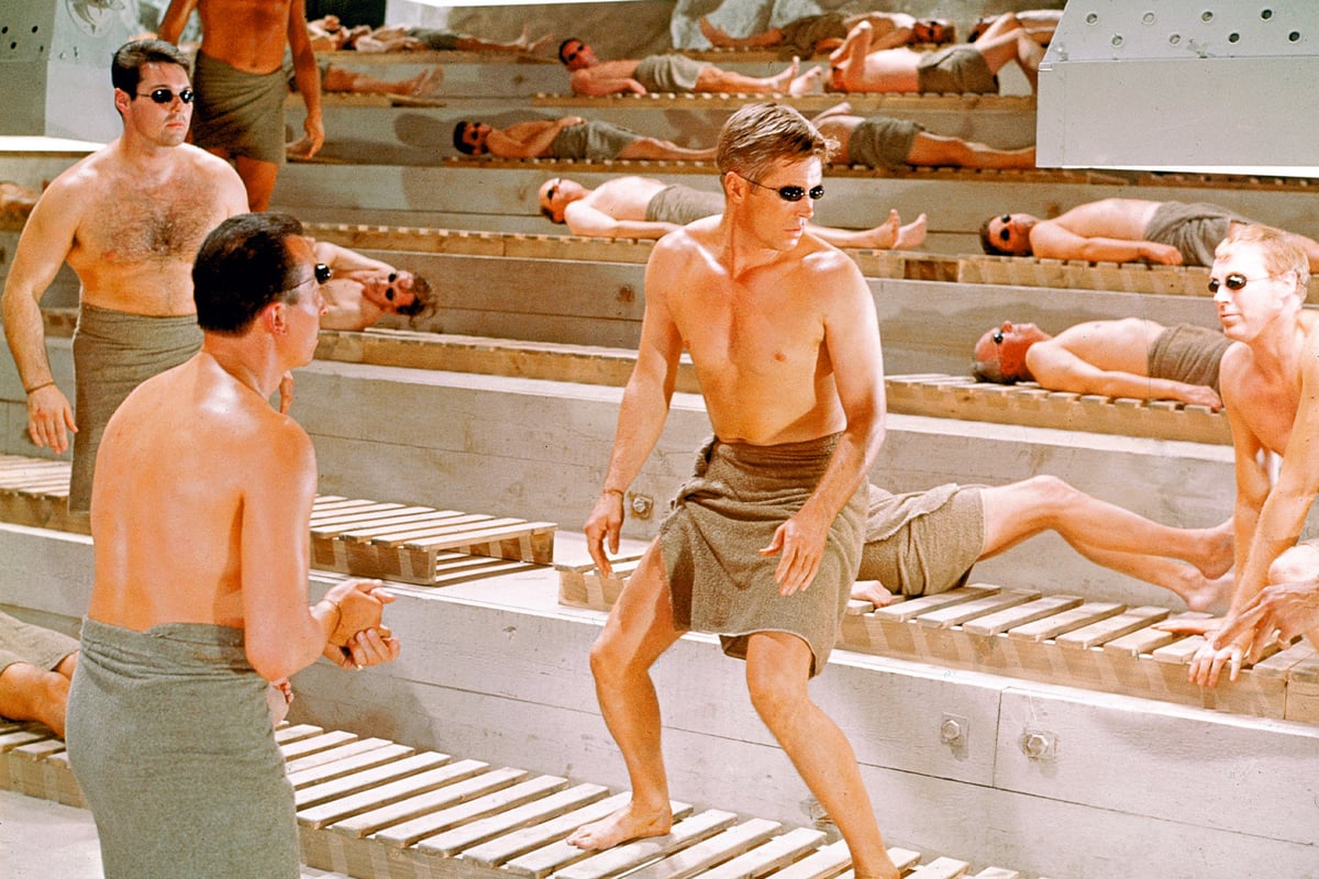 7 Better Bachelor Party Spots Than Vegas