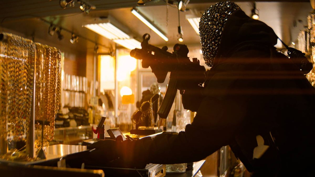 Netflix Detective Series Becomes an Instant Global Hit