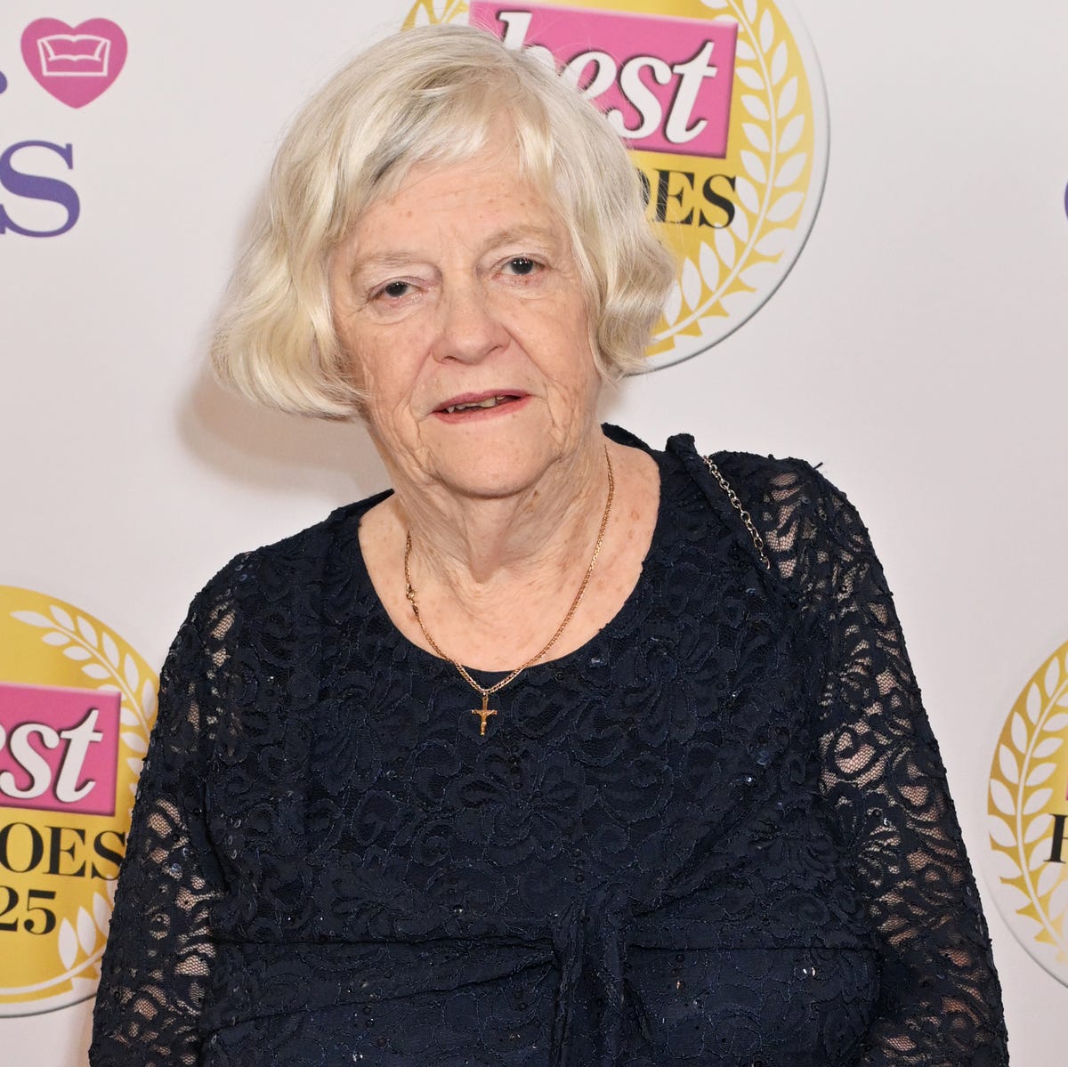 Dan Walker Reveals Ann Widdecombe Had TV Appearance Scheduled
