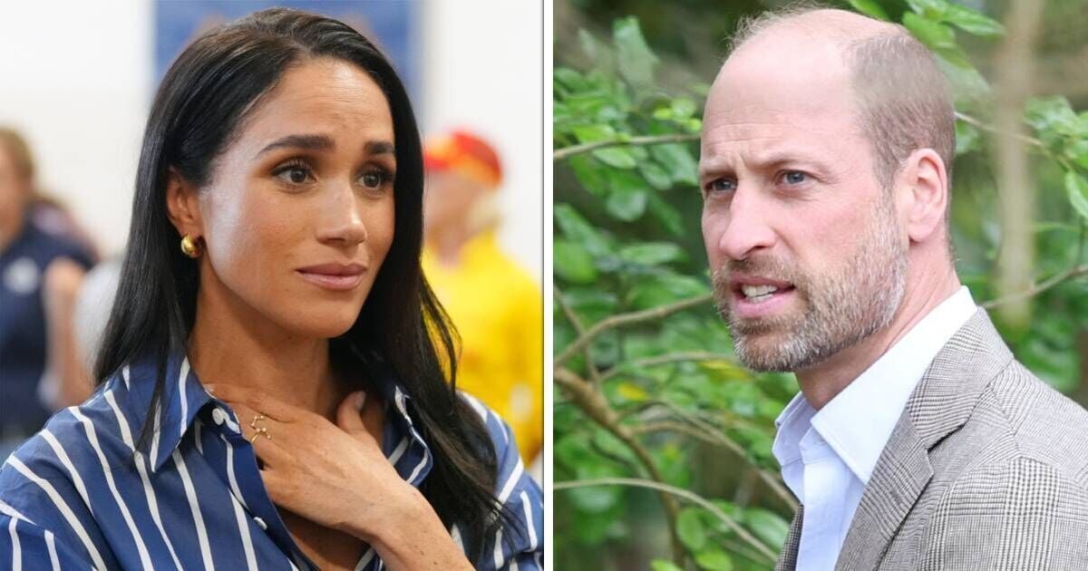 Meghan Markle's As Ever Scone Post Sparks Royal Backlash