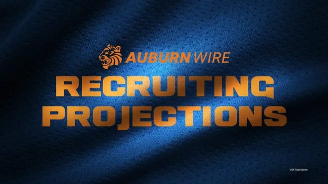 Maryland EDGE Rushers Could Be Next For Auburn's 2027 Class