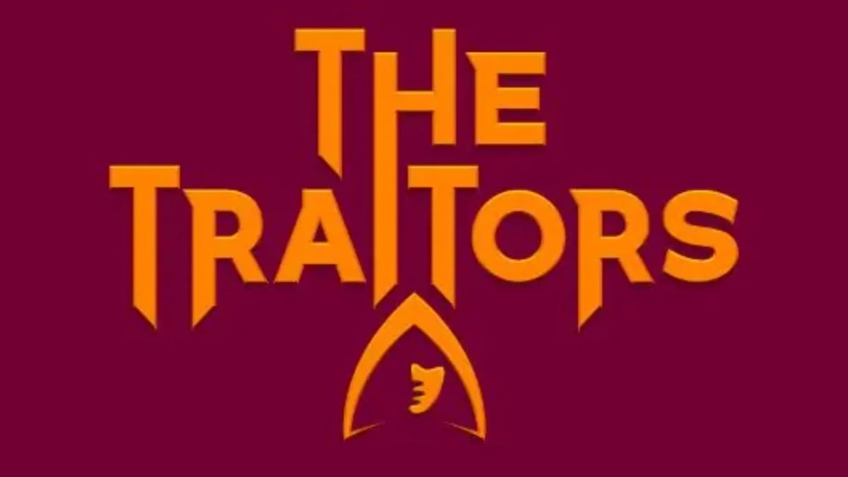 The Traitors Star Says Hit Show Ends Next Week After 7 Years