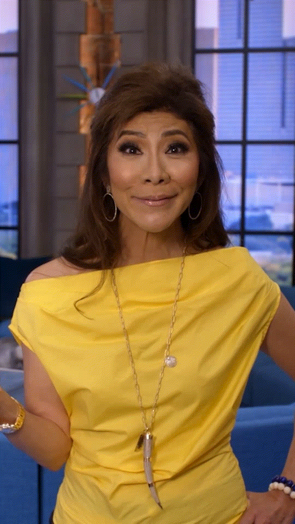 Julie Chen Moonves Breaks Down Big Brother Showmance Success