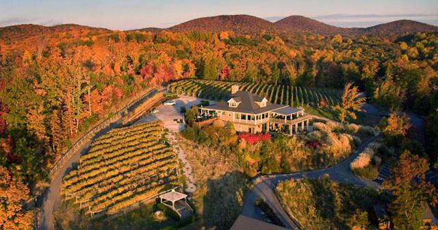 Charming Georgia Town Locals Want Hidden