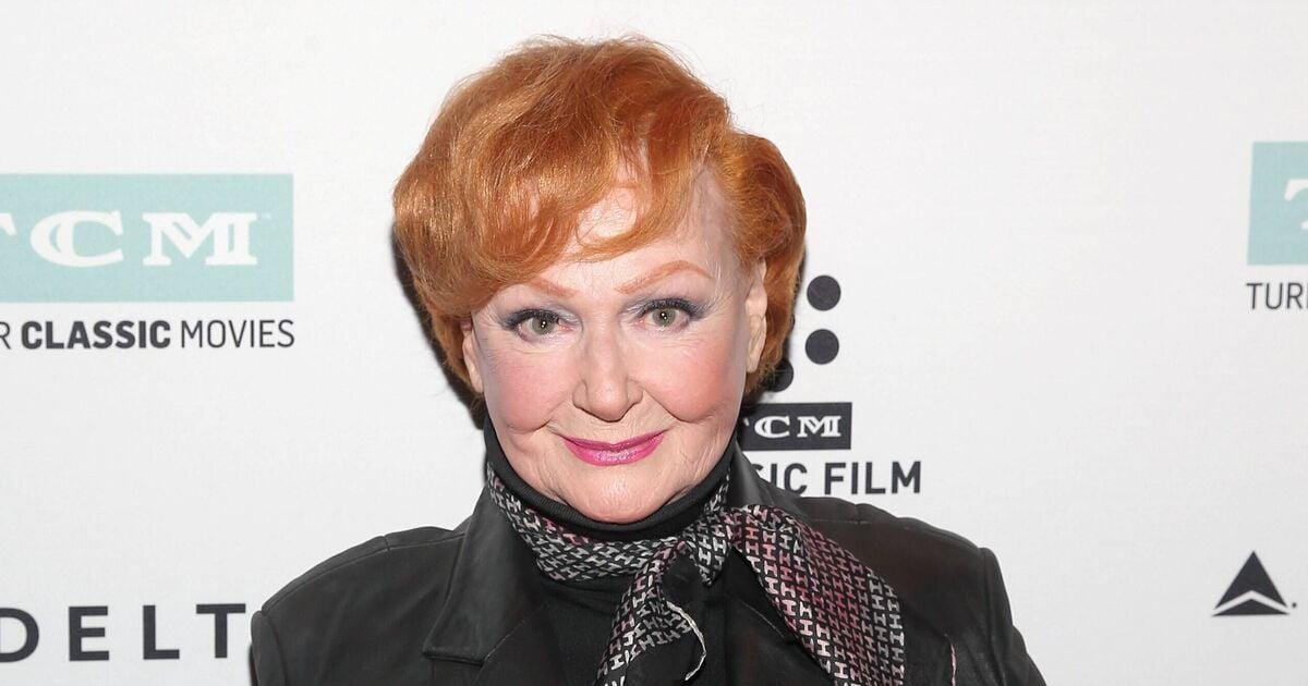 Ann Robinson Dies at 96 - War of the Worlds Star Kept Private