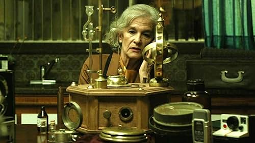 Del Toro's Horror Remake Gets Update After 8 Years