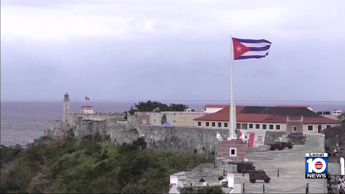 Cuban Exiles: Democracy Before US-Cuba Ties