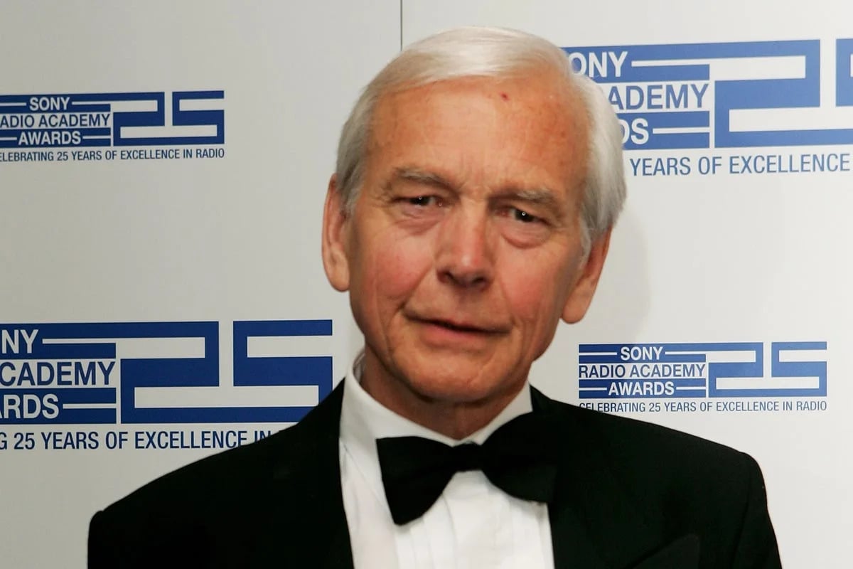 John Humphrys Calls Out Radio 4 Today Show Colleagues