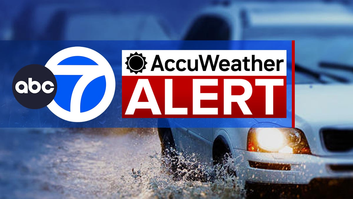 ABC7 Eyewitness News - New York