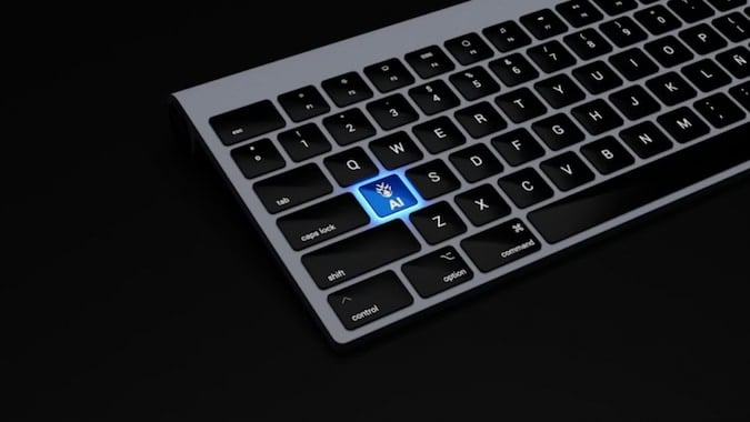 Google Launches Gemini App for Mac