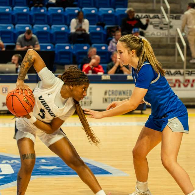 Tourism Works: Lake Charles March Update