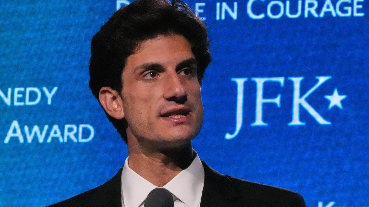 NYC Congressional Primary Crowded Race Features Kennedy Candidate