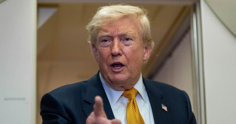 Trump Secures Major US Oil Deals With Iraq