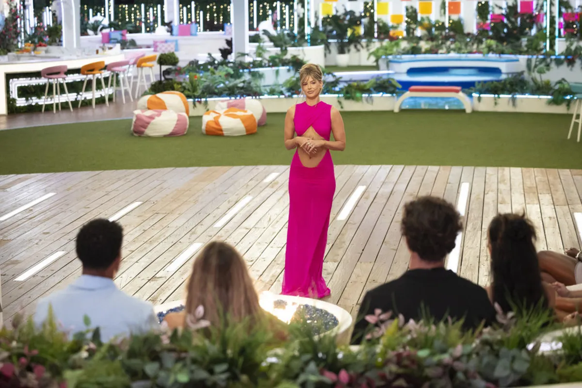 Love Island USA App Crashes During Season 8’s First Vote