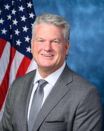 Mike Collins Earns President Trump's Endorsement