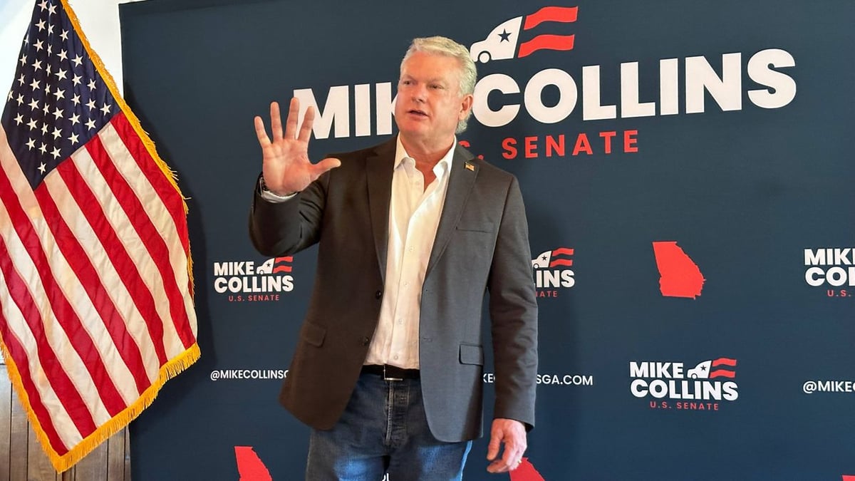 Georgia, Alabama, Kentucky Hold Primary Elections Tuesday